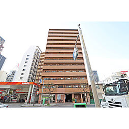 ドミール堺筋本町 1007