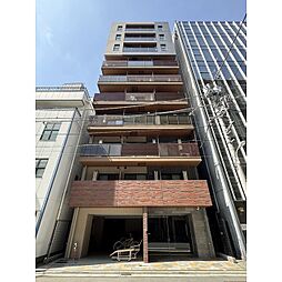 アーバネックス日本橋人形町 0801