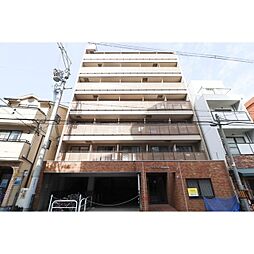 サンライズ野田阪神 0404