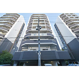 Gramercy Juso-higashi 2nd 1002