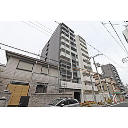 GENOVIA大阪大正 0401