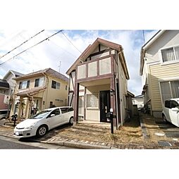 見野一丁目戸建て 0001
