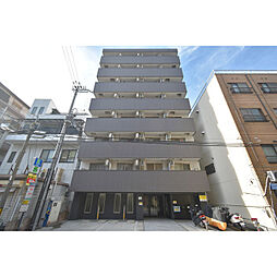 Uresidence新大阪 0806