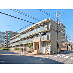 ルクレ津田沼 0207