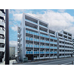 アーバハイツ六町環七北通り 0206
