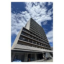 スプランディッド西日暮里 0802