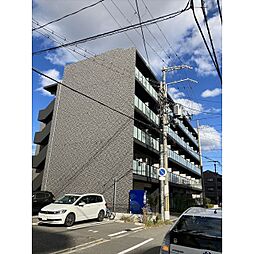 リヴィアス大阪EAST 0413