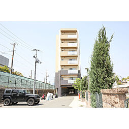 プレアデス千里山田 0605