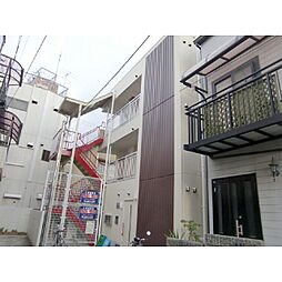 ヒルズななお 0201