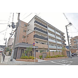 プランドール天王寺SOUTH 0403