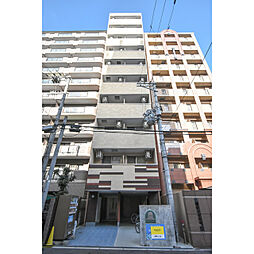 みおつくし江戸堀 0602