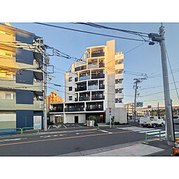 ISM練馬 0504