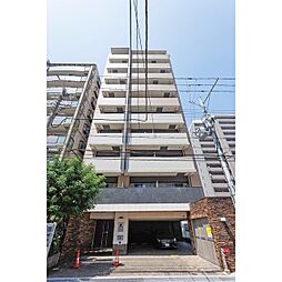 アスリート江坂II番館 0505