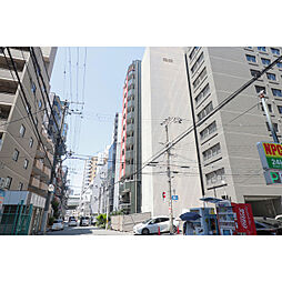 アーデン堺筋本町 0701