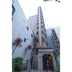 Gramercy Nipponbashi 0806