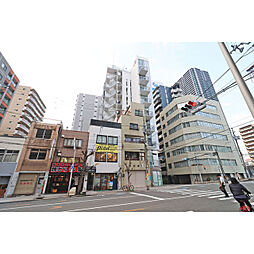 是空NAMBA NISHI 0706