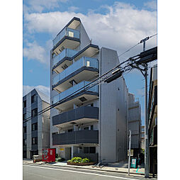 ＧＲＡＮ　ＰＡＳＥＯ新宿河田町 0701