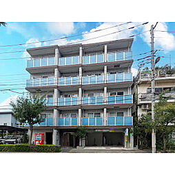 ＧＲＡＮ　ＰＡＳＥＯ舎人 0302
