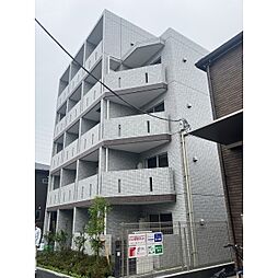 アーバーハイツ六町3丁目2号館 0307