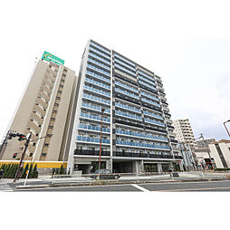 MELDIA CREST TAPP NAMBA-WEST 0716