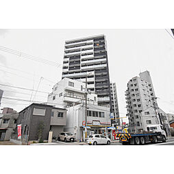 アドバンス大阪セレーノ 1507