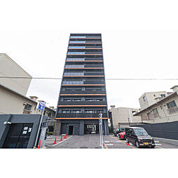 ワールドアイ難波City Gate 0406