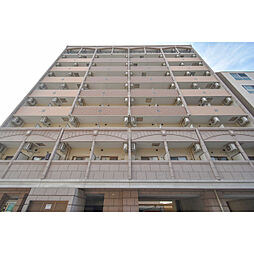 Uresidence京橋 0306