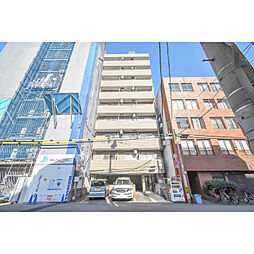 VINEルミエール大国町 0303