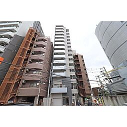 パークフラッツ野田阪神駅前 0502