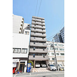 クレセール阿波座 0405