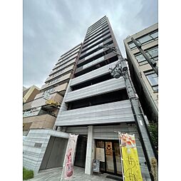 プレサンス昭和通 ESRISE 0401