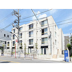 ＺＥＳＴＹ駒沢大学II 0301