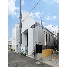 PASEO市谷加賀町 0303
