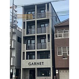 THE GARNET SUITE RESIDENCE 西大路 0402