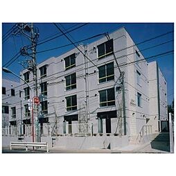 ＺＥＳＴＹ駒沢大学II 0207