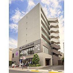 レジデンス世田谷等々力 0701