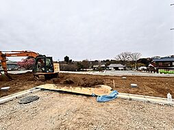 清瀬市下宿3区画