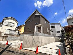 川越市大字砂新田の一戸建て