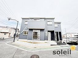 葛飾区西水元３丁目の一戸建て