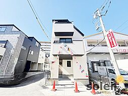 江戸川区下篠崎町