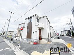 足立区佐野１丁目の一戸建て