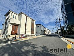 足立区佐野１丁目の一戸建て