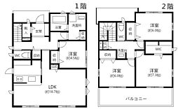 菊川市仲島中古戸建