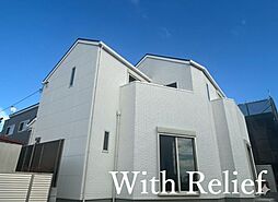 高槻市安岡寺町1丁目・新築一戸建