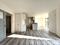 高槻市安岡寺町1丁目・新築一戸建