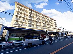 日商岩井高槻マンション