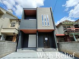 高槻市深沢町1丁目・新築一戸建