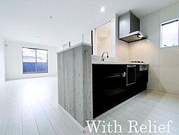 高槻市南大樋町・中古一戸建