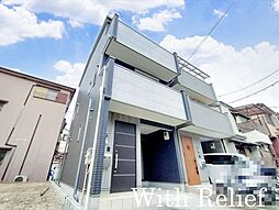 高槻市南大樋町・中古一戸建