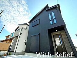 茨木市鮎川4丁目・新築一戸建・全18邸